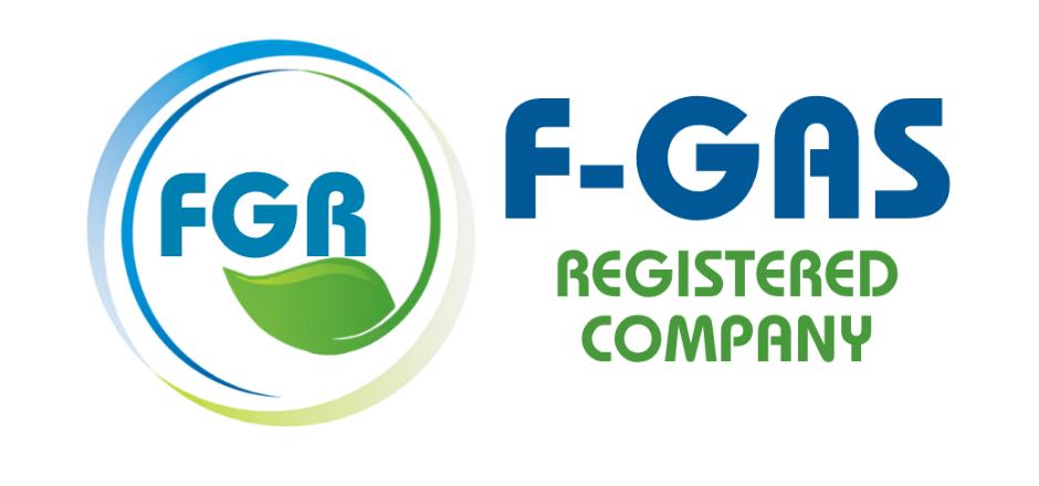 F-Gas, Hydrocarbon & CO2 certified company - AeroClime Refrigeration & HVAC